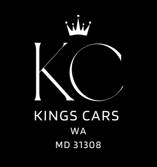 Kings Cars Logo